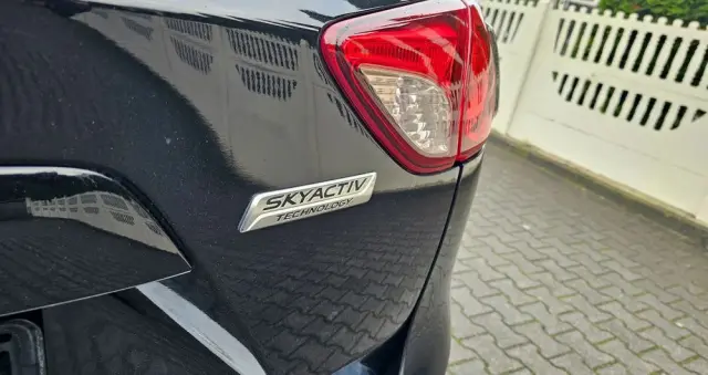 MAZDA CX-5 SKYACTIV-G 160 Drive AWD Exclusive-Line