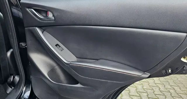 MAZDA CX-5 SKYACTIV-G 160 Drive AWD Exclusive-Line