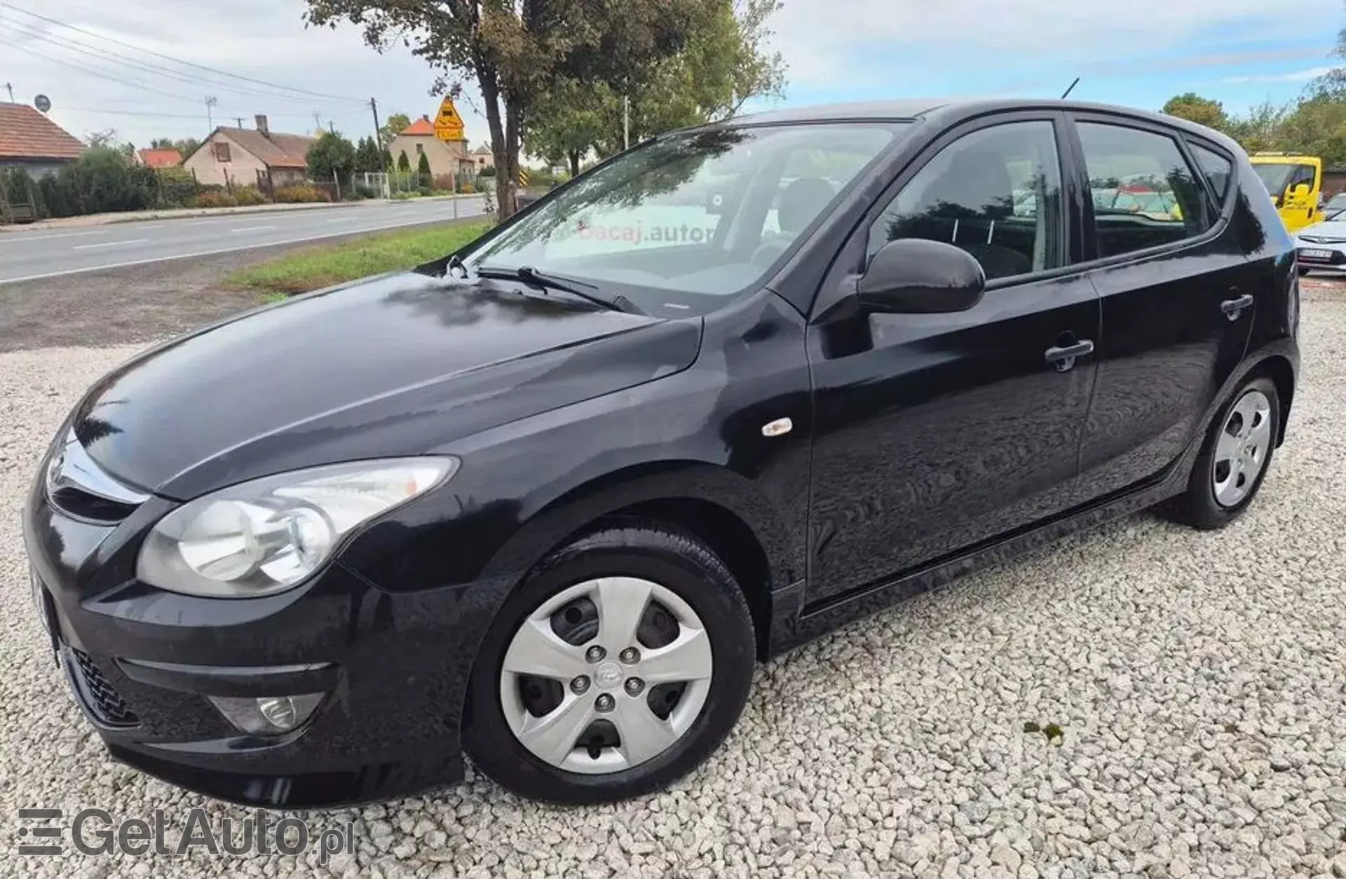 HYUNDAI I30 1.8 (150 KM)
