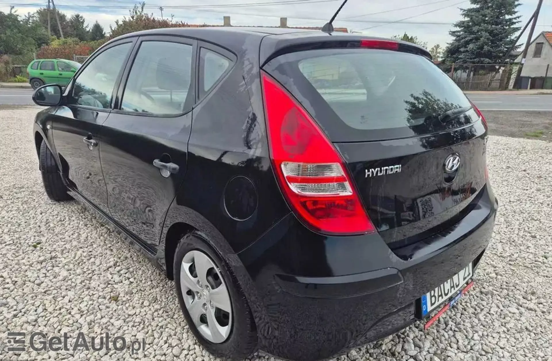 HYUNDAI I30 1.8 (150 KM)