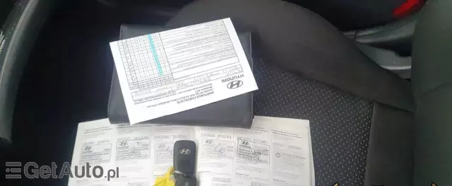 HYUNDAI I30 1.8 (150 KM)