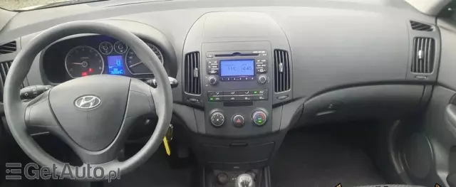 HYUNDAI I30 1.8 (150 KM)