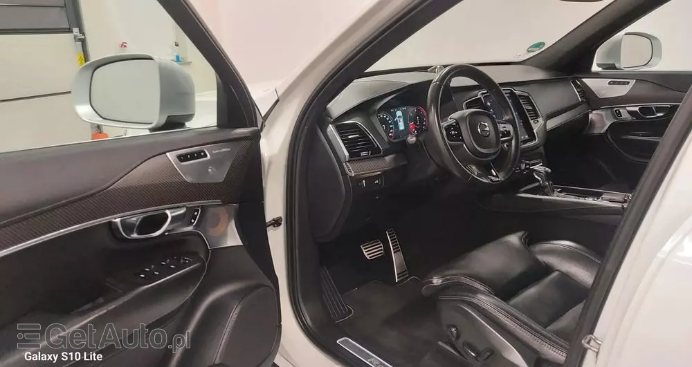 VOLVO XC 90 B5 D AWD Geartronic RDesign