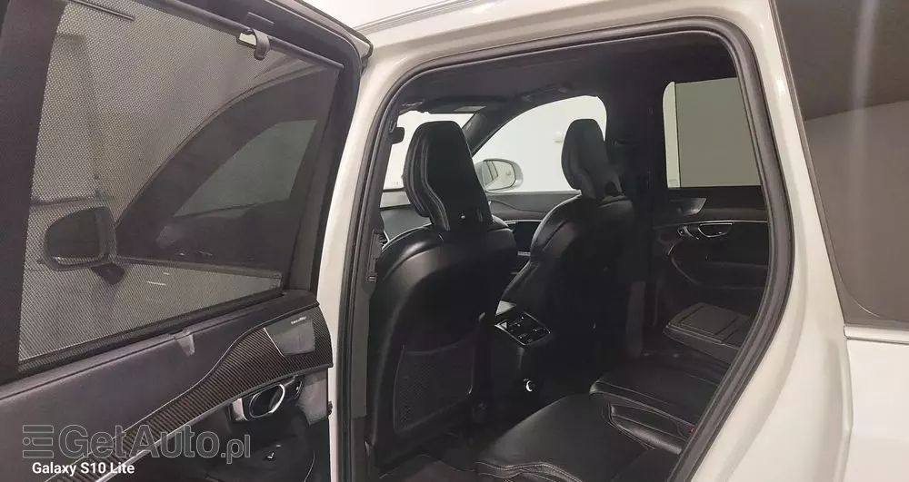 VOLVO XC 90 B5 D AWD Geartronic RDesign