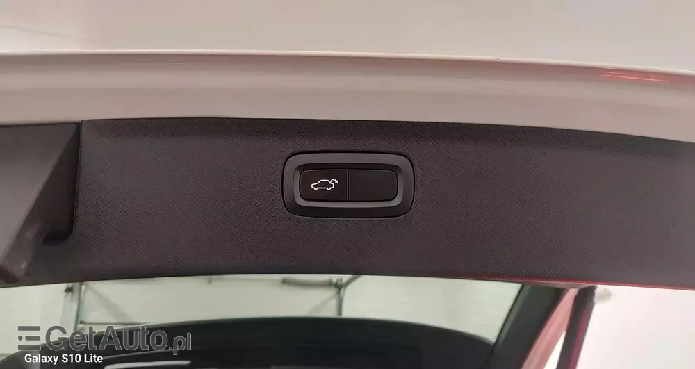 VOLVO XC 90 B5 D AWD Geartronic RDesign