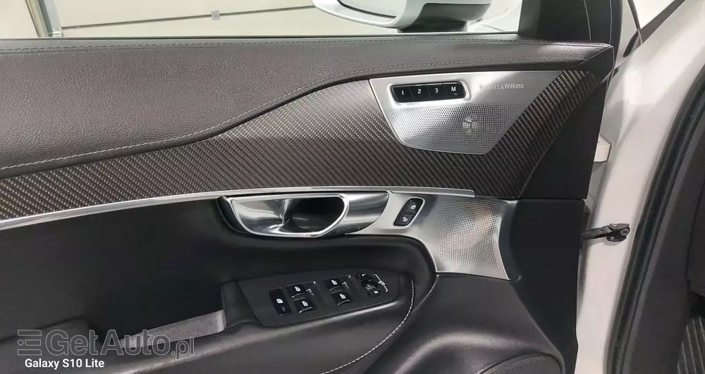 VOLVO XC 90 B5 D AWD Geartronic RDesign