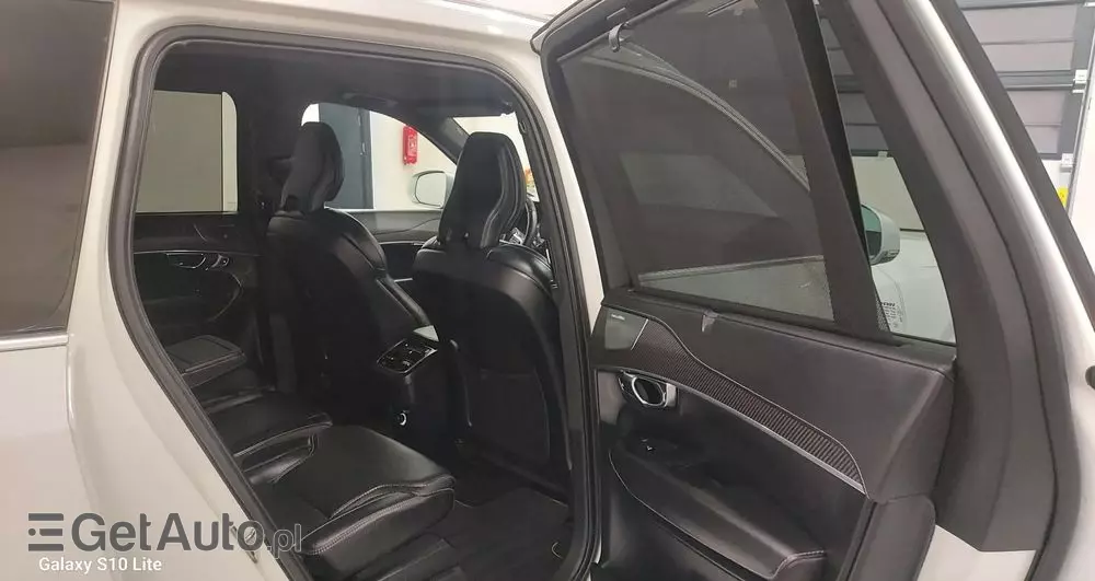 VOLVO XC 90 B5 D AWD Geartronic RDesign