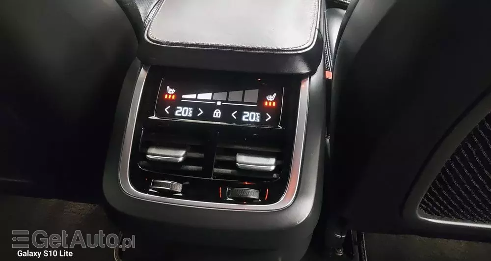 VOLVO XC 90 B5 D AWD Geartronic RDesign