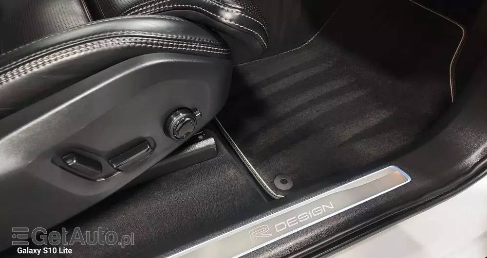 VOLVO XC 90 B5 D AWD Geartronic RDesign