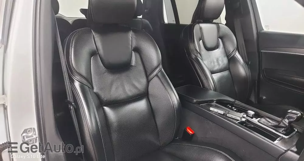 VOLVO XC 90 B5 D AWD Geartronic RDesign