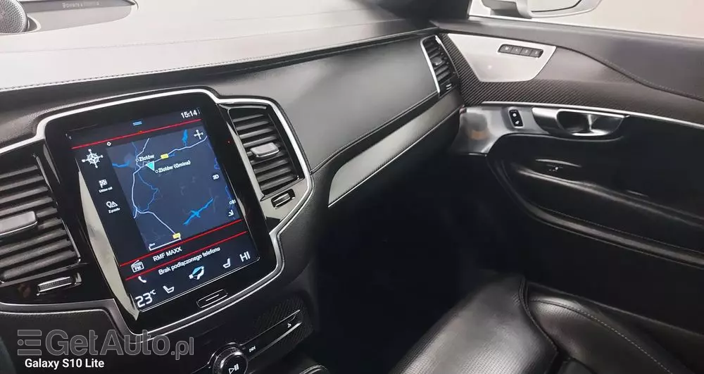 VOLVO XC 90 B5 D AWD Geartronic RDesign