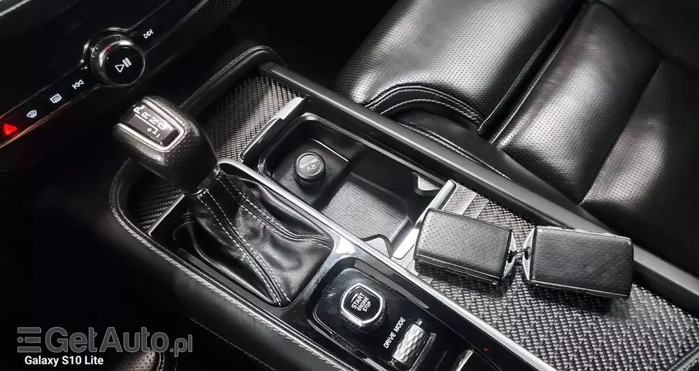 VOLVO XC 90 B5 D AWD Geartronic RDesign