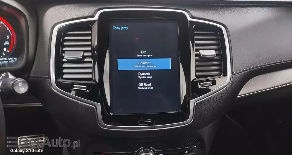 VOLVO XC 90 B5 D AWD Geartronic RDesign