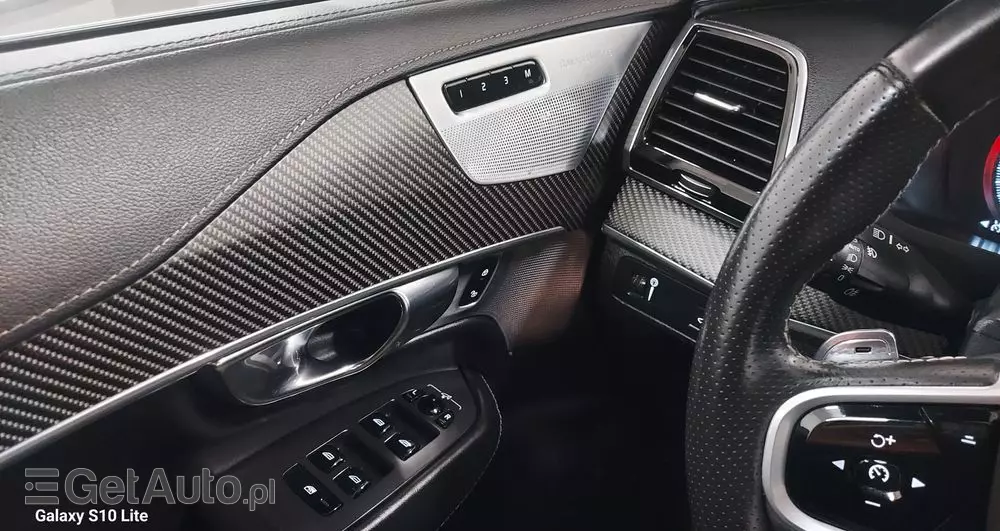 VOLVO XC 90 B5 D AWD Geartronic RDesign