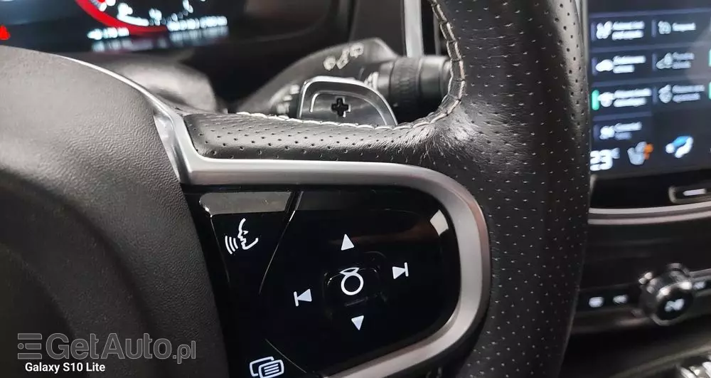 VOLVO XC 90 B5 D AWD Geartronic RDesign