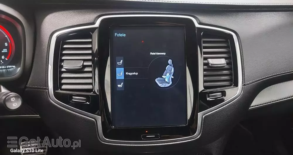 VOLVO XC 90 B5 D AWD Geartronic RDesign