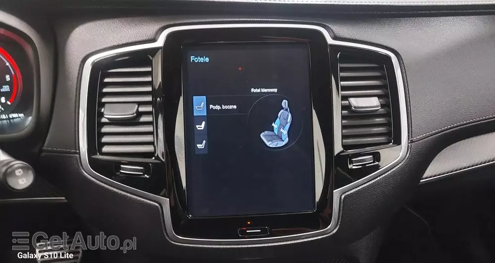 VOLVO XC 90 B5 D AWD Geartronic RDesign