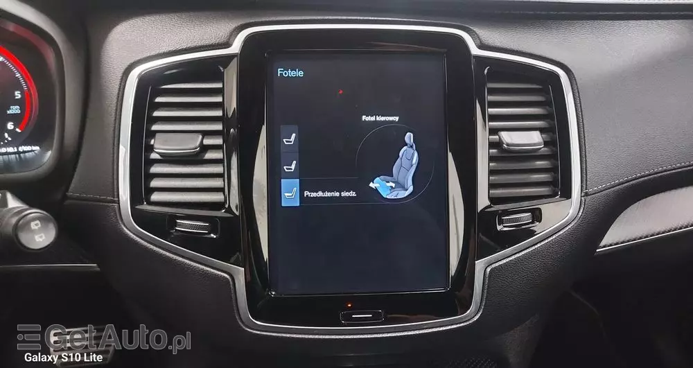 VOLVO XC 90 B5 D AWD Geartronic RDesign