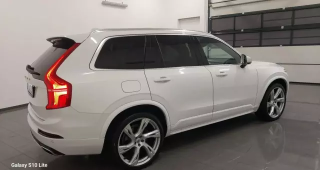 VOLVO XC 90 B5 D AWD Geartronic RDesign