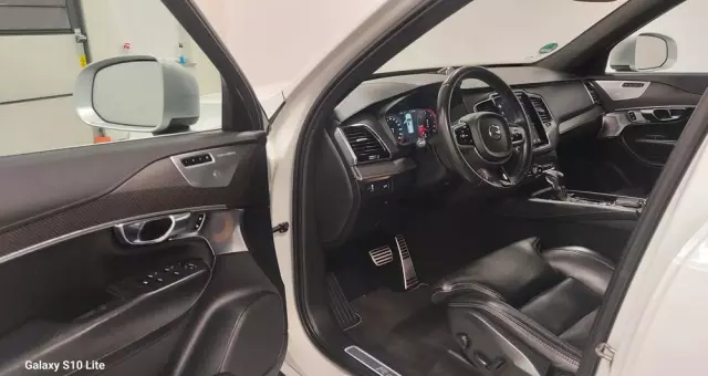 VOLVO XC 90 B5 D AWD Geartronic RDesign