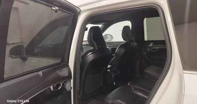 VOLVO XC 90 B5 D AWD Geartronic RDesign