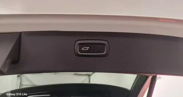 VOLVO XC 90 B5 D AWD Geartronic RDesign