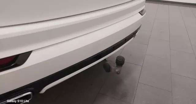 VOLVO XC 90 B5 D AWD Geartronic RDesign