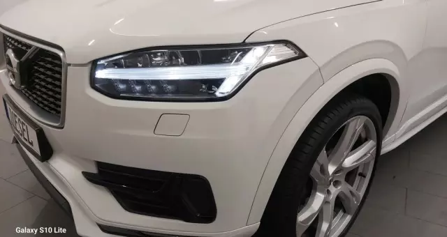 VOLVO XC 90 B5 D AWD Geartronic RDesign