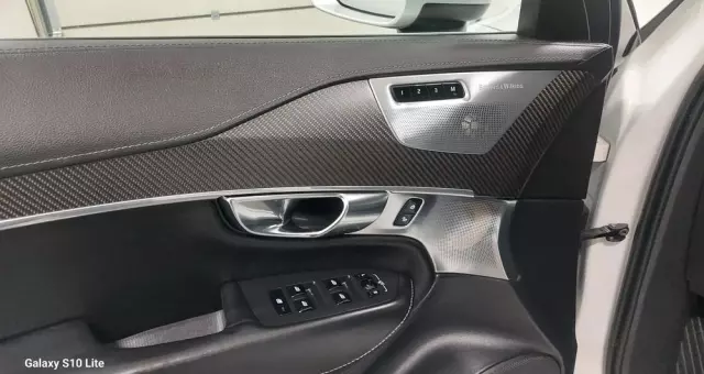 VOLVO XC 90 B5 D AWD Geartronic RDesign