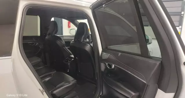 VOLVO XC 90 B5 D AWD Geartronic RDesign