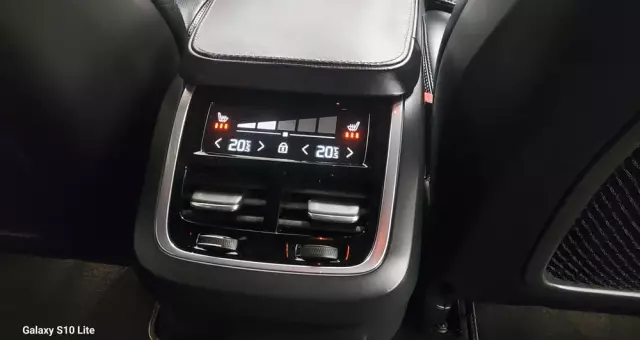 VOLVO XC 90 B5 D AWD Geartronic RDesign