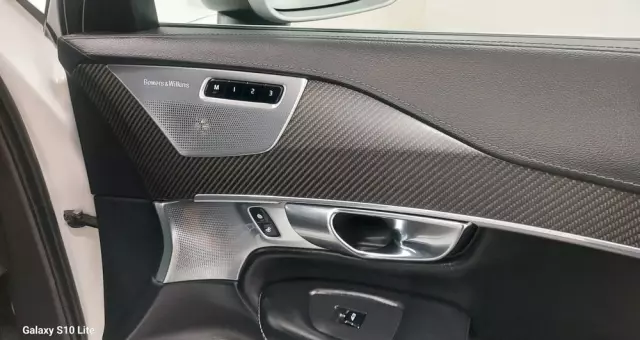 VOLVO XC 90 B5 D AWD Geartronic RDesign