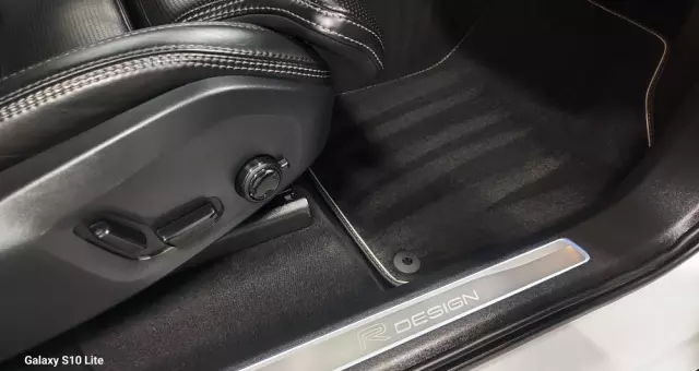 VOLVO XC 90 B5 D AWD Geartronic RDesign