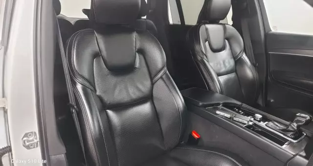 VOLVO XC 90 B5 D AWD Geartronic RDesign