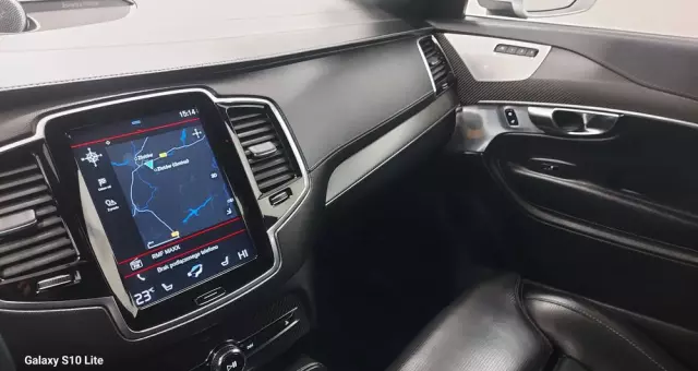 VOLVO XC 90 B5 D AWD Geartronic RDesign