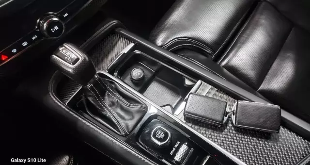 VOLVO XC 90 B5 D AWD Geartronic RDesign