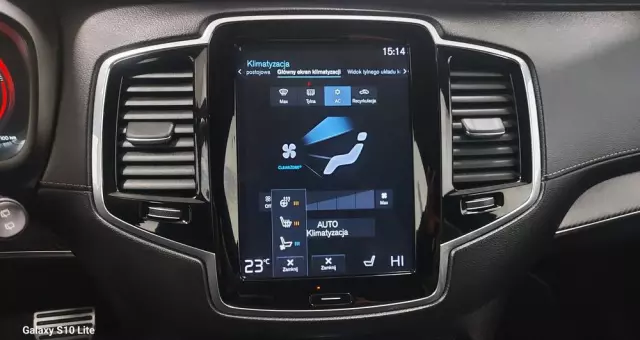 VOLVO XC 90 B5 D AWD Geartronic RDesign