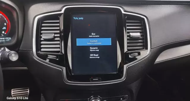 VOLVO XC 90 B5 D AWD Geartronic RDesign