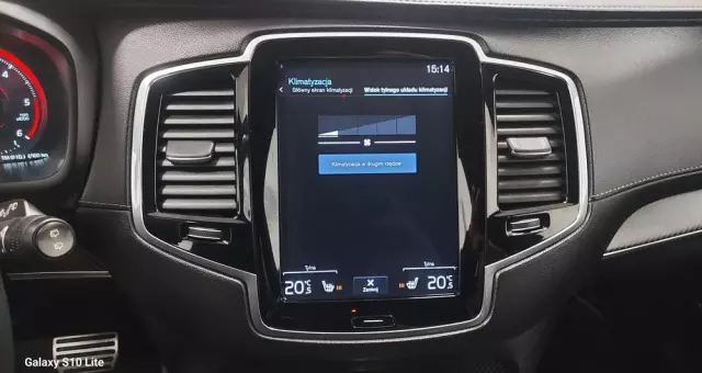 VOLVO XC 90 B5 D AWD Geartronic RDesign