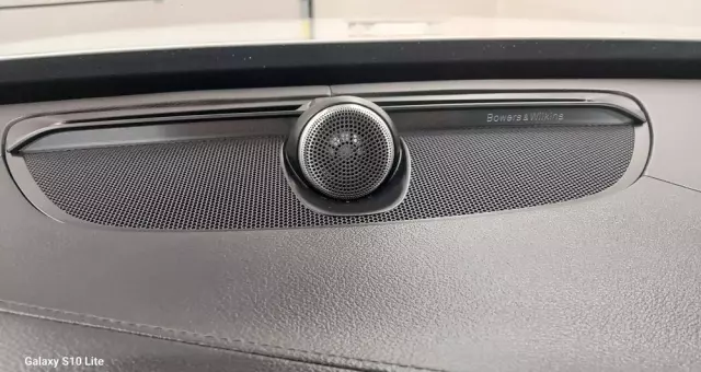 VOLVO XC 90 B5 D AWD Geartronic RDesign