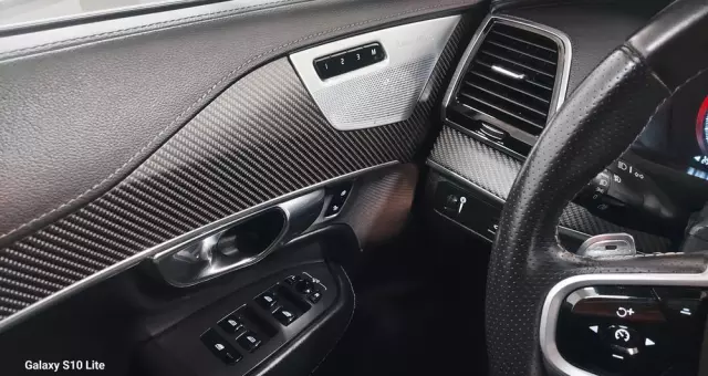 VOLVO XC 90 B5 D AWD Geartronic RDesign