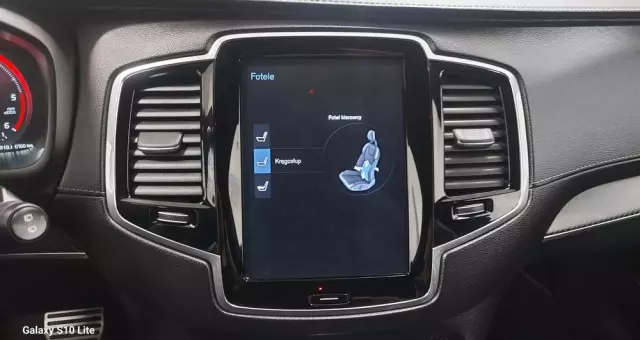 VOLVO XC 90 B5 D AWD Geartronic RDesign