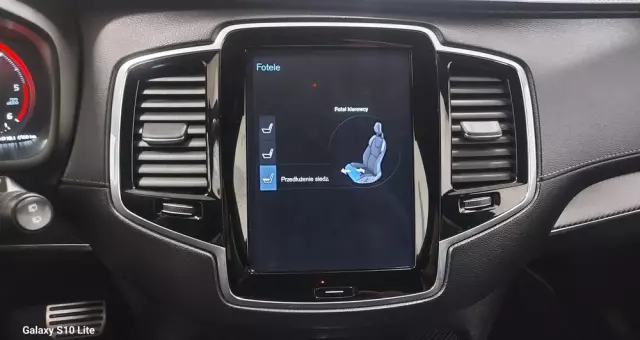 VOLVO XC 90 B5 D AWD Geartronic RDesign