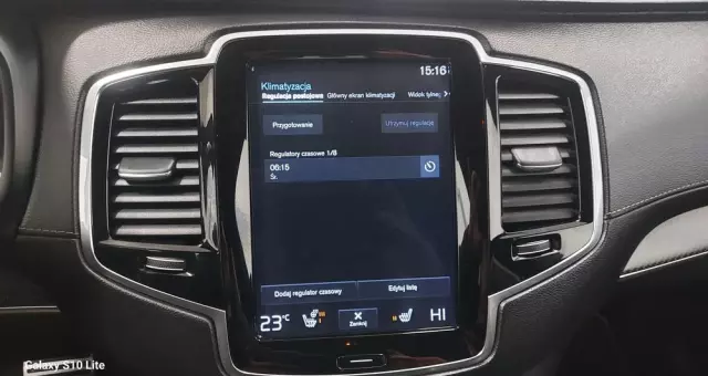 VOLVO XC 90 B5 D AWD Geartronic RDesign