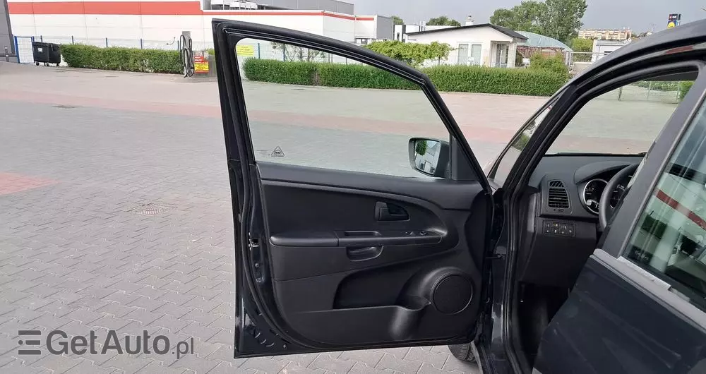 KIA Venga 1.4 CVVT Attract