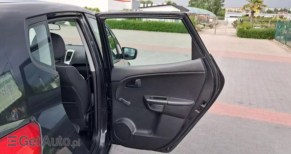 KIA Venga 1.4 CVVT Attract