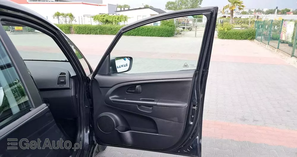 KIA Venga 1.4 CVVT Attract