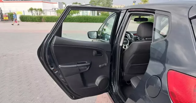 KIA Venga 1.4 CVVT Attract