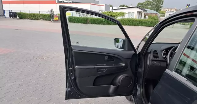 KIA Venga 1.4 CVVT Attract