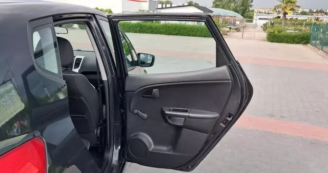 KIA Venga 1.4 CVVT Attract